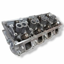Mopar Dodge Chrysler 6.4L Hemi Genuine OEM LH Driver Cylinder Head | 05037369BF picture