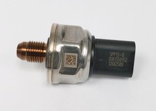 General Motors Fuel Pressure Sensor 12682589 for Cadillac Chevrolet GMC Buick picture