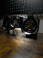 Datsun 510 Speedhut Gauge Adapter picture