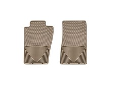 WeatherTech All-Weather Floor Mats for W11 - 1st Row picture