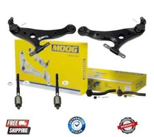 NEW PREMIUM GENUINE MOOG Complete Suspension Kit Fit Toyota Avalon 2005-2012 picture