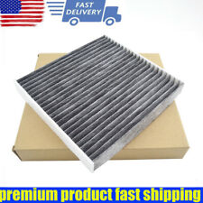 NEW Cabin Air Filter (87139YZZ08), Activated Carbon For Fits Toyota,Lexus US picture