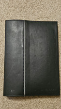 2003 Volkswagen Passat Sedan Owners Manual Binder picture