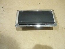 Ferrari 208.308 - Metal Ashtray - Original - P/N 60781300 picture