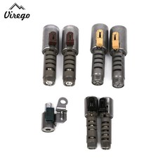 U760 U760E Transmission Solenoid Kit For LEXUS RX350 RX370 ES350 6-Speed US picture