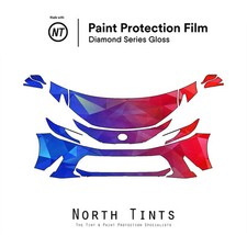 Toyota Camry Base 2025-2026 PreCut Paint Protection Film Clear Bra PPF Kit picture
