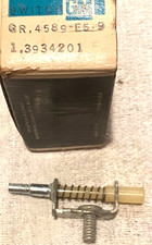 NOS GM 3934201 Parking Brake Alarm Switch 1967-69 Camaro picture