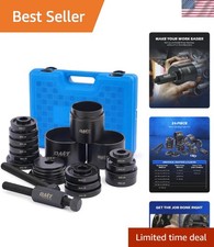 OMT Wheel Bearing Press Kit for Front Wheel Bearing Removal & Installation | ... picture