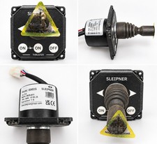 Sleipner 8960S / SM8960S Single Joystick Thruster Control 12/24V picture