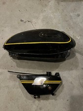 1970 Yamaha RT 360 Fuel and Oil Tanks picture