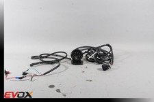 AEM X-Series Wideband Gauge 52mm 2 1/16