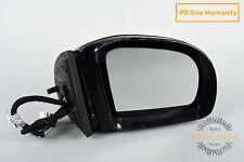 06-10 Mercede W251 R350 R500 Right Passenger Side Rear View Door Mirror OEM picture