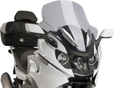 Puig Touring Windscreen Light Smoke #9512H BMW K 1600 picture