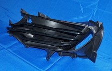 2011-2014 McLaren MP4-12C Left Front Bumper Grille Vent Trim OEM Minor Notes picture