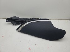 2009 - 2015 Infiniti Q60 Convertible Rear Left Side Parcel Shelf Flap 920491-106 picture