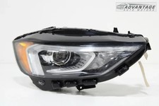2019-2021 FORD EDGE FRONT RIGHT PASSENGER SIDE HEADLIGHT LIGHT FULL LED OEM picture