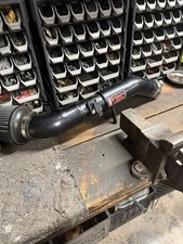 Injen SP Series Short Ram Air Intake System (Part #SP2092BLK) picture