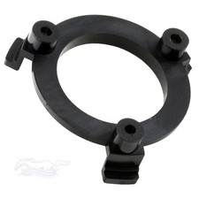 65 66 Ford Mustang Falcon Fairlane Comet Horn Ring Retainer - C5AZ-13809 - BEST picture