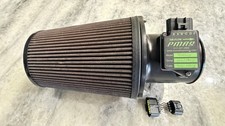 PMAS 95mm MASS  Air Meter Calibrated For  72lb Injectors Foxbody Mustang Pro-M picture