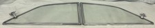Original, MGB GT Right & Left Rear Side Windows, 1962-1967 picture