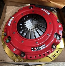 Mcleod Racing 6912-07 Rst picture