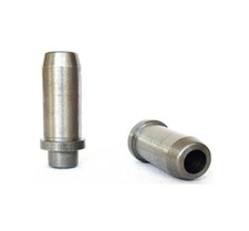 For Royal Enfield Pair Oversize Valve Guide Bullet350 mechismo deluxe 140925 New picture