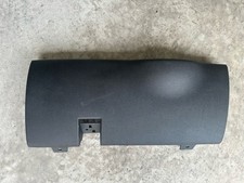 ⭐️07-09 Silverado Sierra Tahoe Yukon Escalade Knee Bolster Dash Trim Panel Black picture