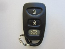 OEM 2010-2013 KIA FORTE KEYLESS REMOTE KEY FOB TRANSMITTER ALARM PINHA-T008 picture
