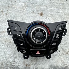 12-17 Hyundai Veloster Climate Control 97250-2V010BHL OEM PARTS REPAIR picture