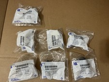 Genuine GM RETAINER  ACDelco Original Equipment 13596991 OEM NEW - Lot Of 7 picture