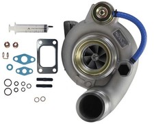 Rotomaster Turbocharger H1350104N Turbocharger  New Genuine OEM picture