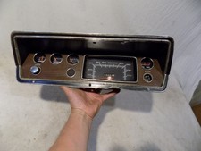 1970-76 PLYMOUTH DUSTER/DODGE DEMON DART DASH CLUSTER GAUGES MOPAR 340 360 73-74 picture