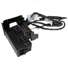 For Ford F250 F350 F450 F550 Super Duty 2011-2016 Auxiliary Dash Upfitter Switch picture
