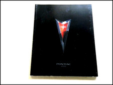 2007 Pontiac 114-page Car Brochure Catalog - Solstice GXP Grand Prix G5 G6 Vibe picture