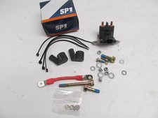 SP1 PRODUCTS STARTER SOLENOID KIT FOR SKIDOO SM-01147 picture