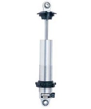 Strange Engineering Single Adjustable Shock Rear picture