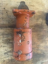 PRESTOLITE OEM MBG-4140 LEGACY 12 VOLT 10 TOOTH STARTER MOTOR FOR WISCONSIN ENGS picture