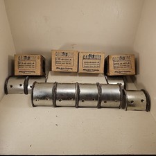 LOT IF 4 SETS OEM NOS 48-6211-A FORD CONNECTING ROD BEARING 1932 33 34 35 1936 picture