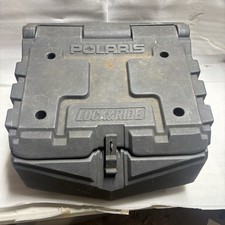 2876439-070 OEM Polaris Lock & Ride Cargo Box For RZR 570 800 picture