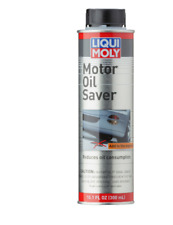 ✅ Liqui Moly Motor Liqui Moly Motor Oil Saver Additive 300ml can 10.14oz. LM2020 picture