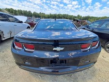 Used Deck Lid fits: 2012 Chevrolet Camaro Cpe w/spoiler Grade A picture