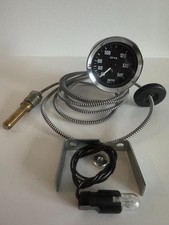 Smiths Mechanical Oil Temperature Gauge – TG1311-00C078 - 40 – 140 Deg C picture