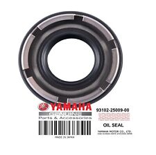 Yamaha OEM Oil Seal 93102-25009-00 picture