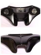 UNPAINTED BATWING FAIRING FOR HARLEY DYNA GLIDE WIDE LOW RIDER BOB 06-UP picture