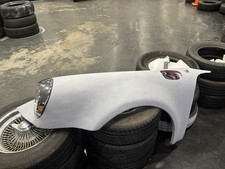 1976-1989 PORSCHE 930 ORIGINAL DRIVER FENDER  picture