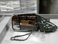 2019-2021 Dodge Ram Passenger Right Mirror W Power & Chrome Cover 68462962 OE picture