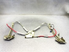 1995 Ferrari 355 F355 Spider Motronic 2.7 LF Glass Lifting Actuator 62107300 picture