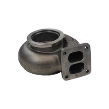 177102 SX S400 Turbine Housing - 83mm wheel 1.0 A/R Twin Scroll T4 picture
