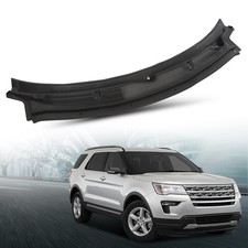 Top Windshield Wiper Cowl Grille For Ford Explorer 2011-2019 #FO1271109 picture