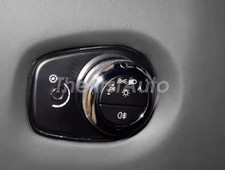 LHD Headlight Lamp Control Switch W/ Bracket For 2017-2024 Aston Martin DB11 DBS picture